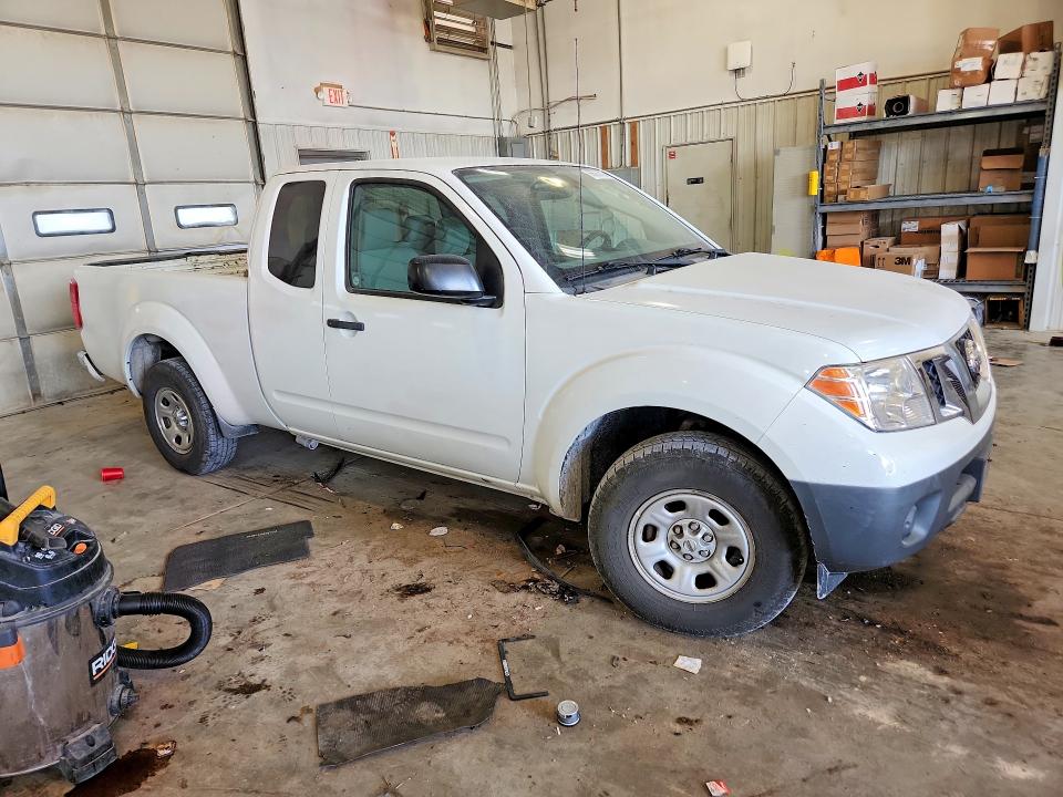 Продаж на аукціоні авто 2016 Nissan Frontier, vin: 1N6BD0CT0GN711114, номер лоту: 66626736