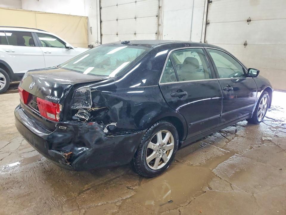 Aukcja sprzedaży 2005 Honda Accord, vin: 1HGCM66555A071690, numer aukcji: 64509946