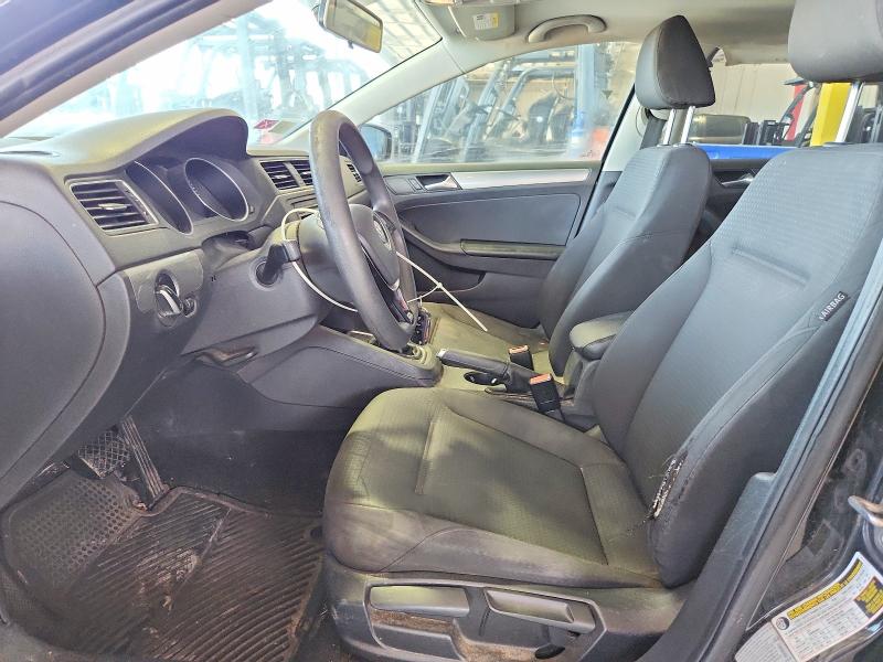 Продаж на аукціоні авто 2015 Volkswagen Jetta, vin: 3VWD07AJ6FM419619, номер лоту: 65719146
