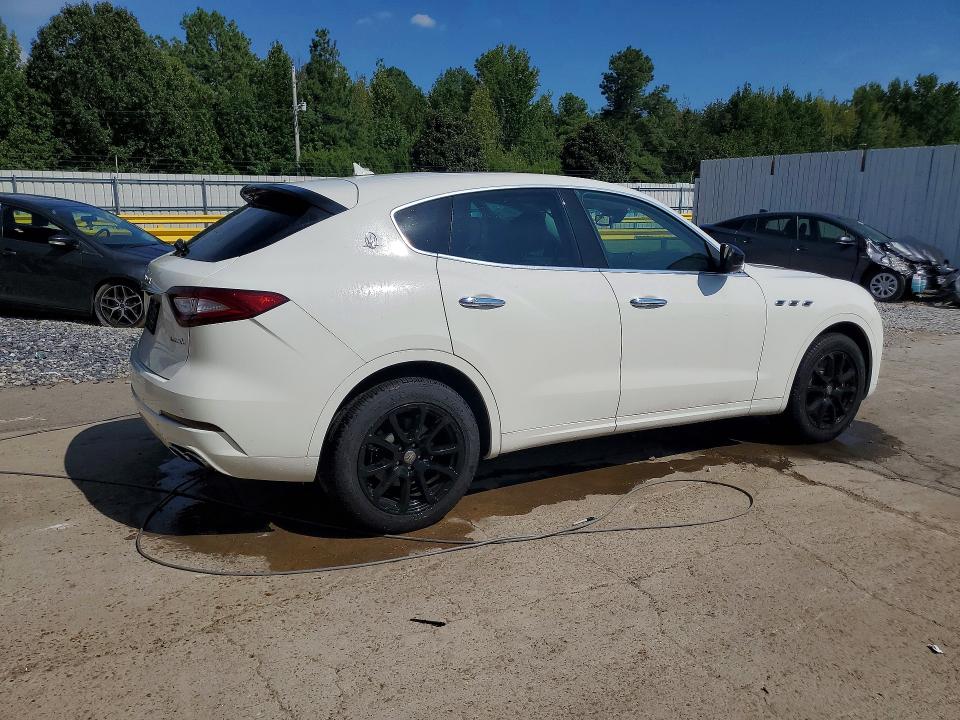 65703986 :رقم المزاد ، ZN661YUA5LX344846 vin ، 2020 Maserati Levante مزاد بيع