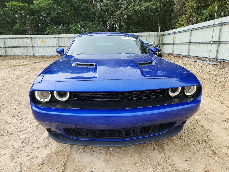 Aukcja sprzedaży 2018 Dodge Challenger, vin: 2C3CDZAG2JH216936, numer aukcji: 66973316