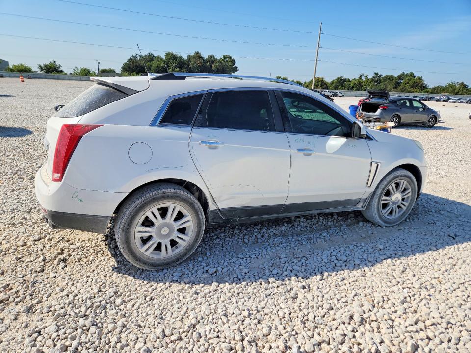 66000256 :رقم المزاد ، 3GYFNEE30ES653224 vin ، 2014 Cadillac Srx مزاد بيع