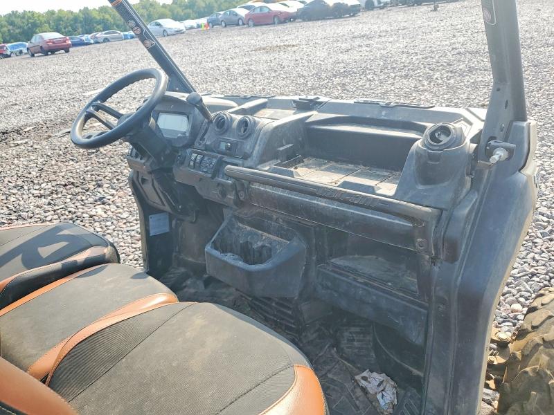 64257686 :رقم المزاد ، 3JBUVAX49PK001087 vin ، 2023 Can-am Defender مزاد بيع