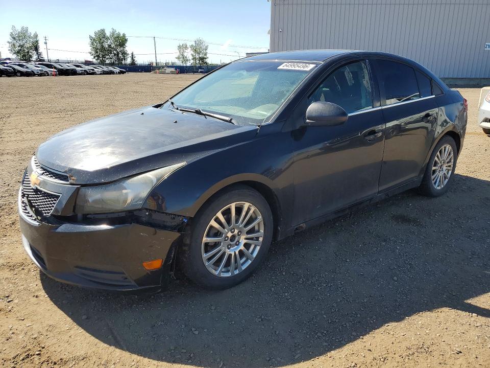 Aukcja sprzedaży 2011 Chevrolet Cruze, vin: 1G1PJ5S98B7206643, numer aukcji: 64995496