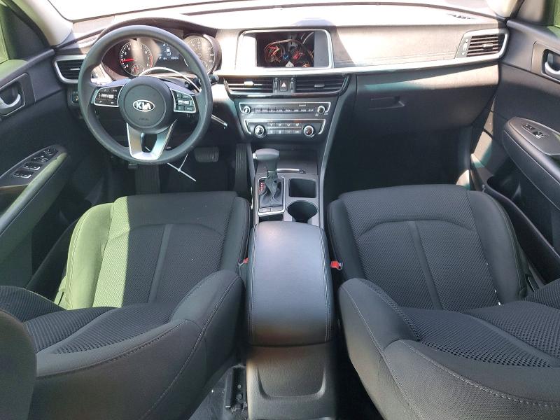 Aukcja sprzedaży 2020 Kia Optima, vin: 5XXGT4L38LG410678, numer aukcji: 62889186