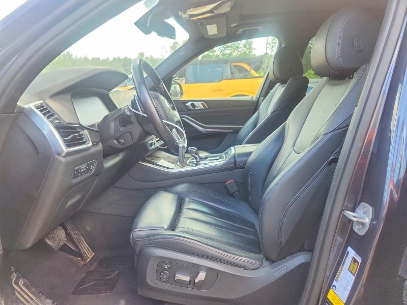 Продажа на аукционе авто 2019 Bmw X5, vin: 5UXCR6C52KLK85183, номер лота: 64159736