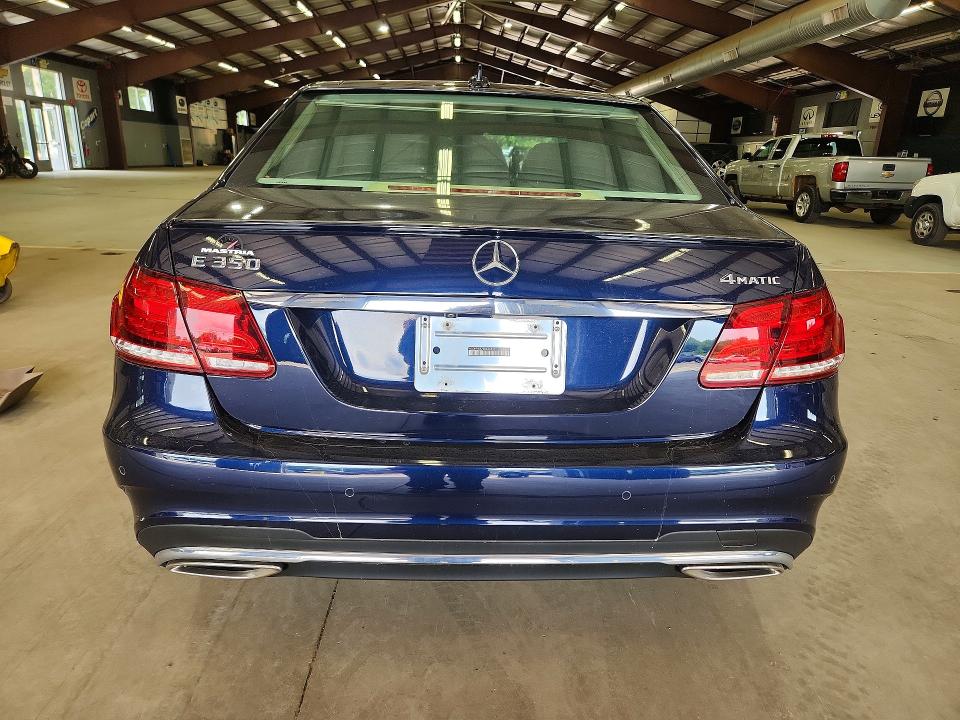 65108326 :رقم المزاد ، WDDHF8JB7EB046832 vin ، 2014 Mercedes-benz E مزاد بيع