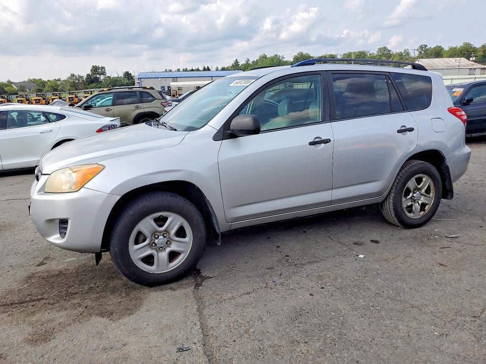 2009 Toyota Rav4 მანქანა იყიდება აუქციონზე, vin: JTMBF33V99D011200, აუქციონის ნომერი: 64872086