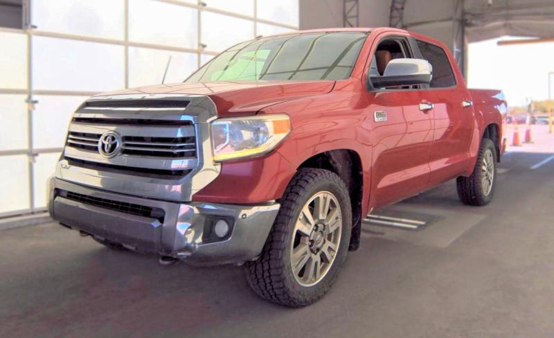 Aukcja sprzedaży 2016 Toyota Tundra, vin: 5TFAW5F1XGX566507, numer aukcji: 64463266