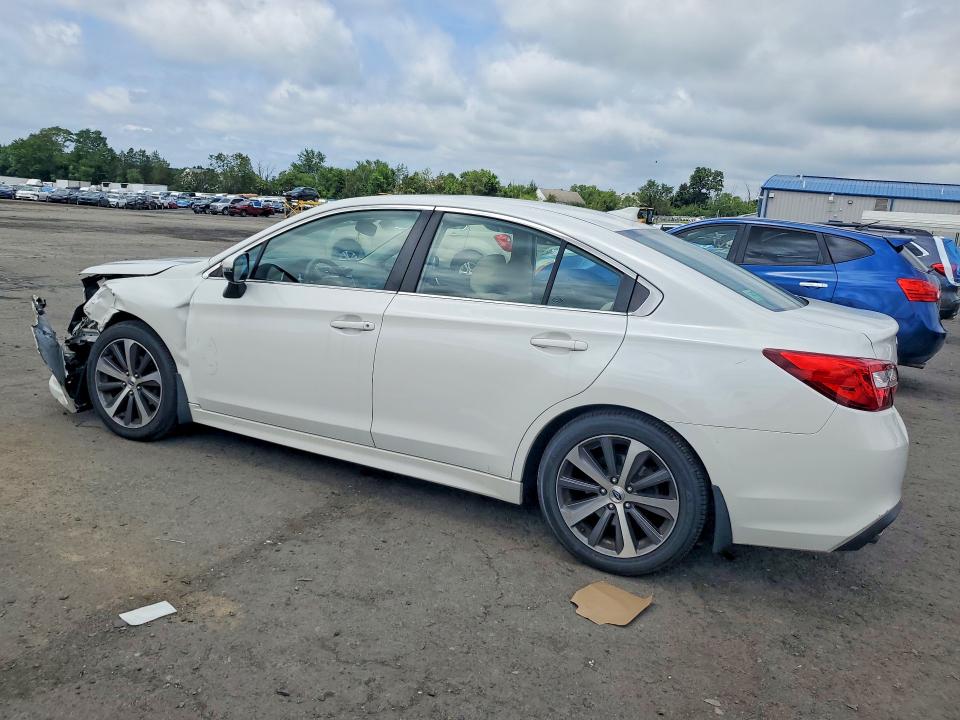 2018 Subaru Legacy მანქანა იყიდება აუქციონზე, vin: 4S3BNAK68J3006310, აუქციონის ნომერი: 65484746