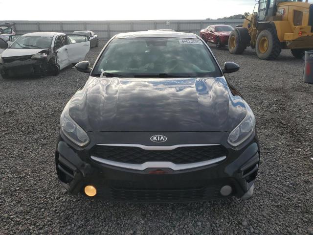 64020606 :رقم المزاد ، 3KPF24AD2KE029913 vin ، 2019 Kia Forte مزاد بيع