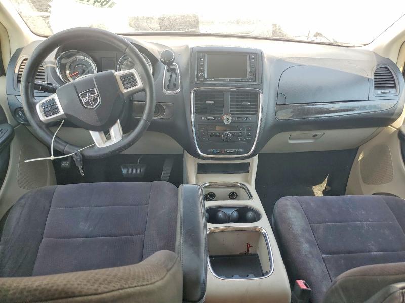 Auction sale of the 2011 Dodge Grand Caravan, vin: 2D4RN5DG4BR720670, lot number: 64194846