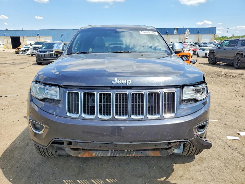 66619486 :رقم المزاد ، 1C4RJFBM9EC324190 vin ، 2014 Jeep Grand Cherokee مزاد بيع
