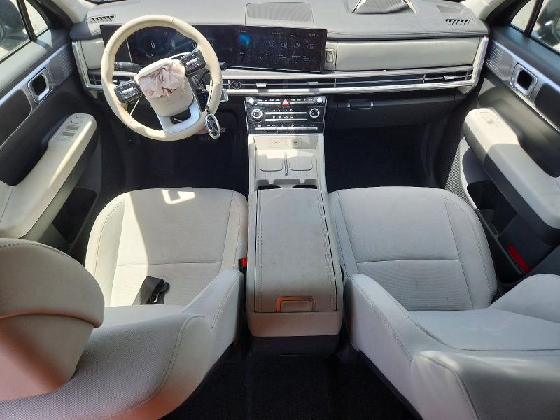 Aukcja sprzedaży 2026 Hyundai Santa Fe, vin: 5NMP14GL9TH158957, numer aukcji: 64614816