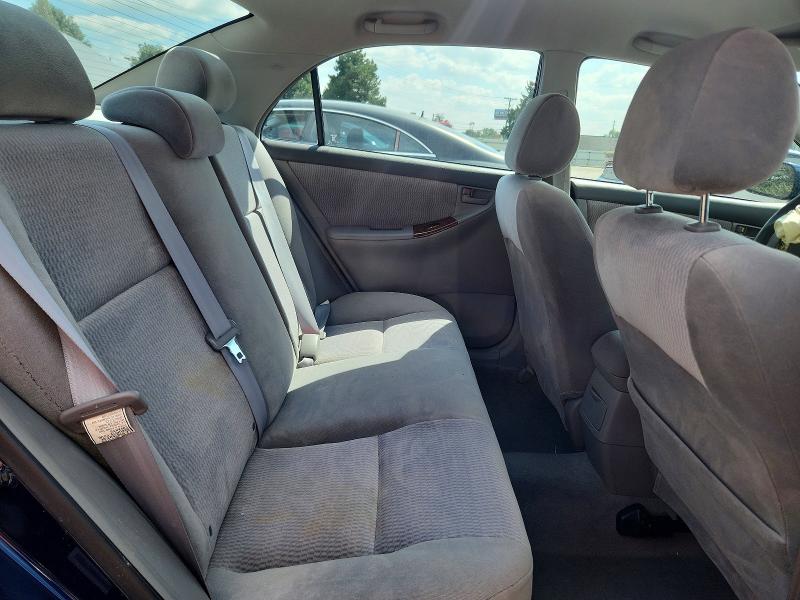 Продаж на аукціоні авто 2006 Toyota Corolla, vin: 1NXBR30E96Z638479, номер лоту: 65055636