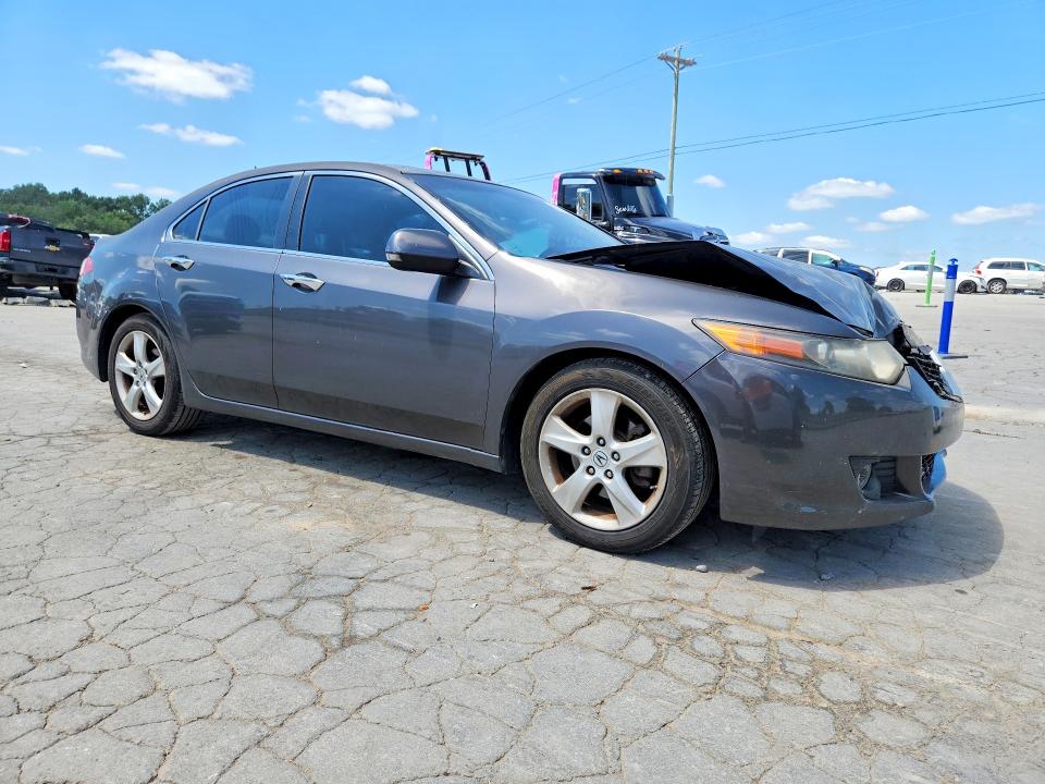 Продаж на аукціоні авто 2010 Acura Tsx, vin: JH4CU2F66AC031213, номер лоту: 65593246