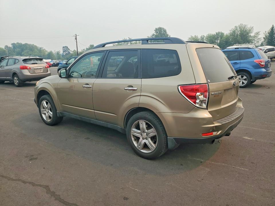 Aukcja sprzedaży 2009 Subaru Forester, vin: JF2SH64619H763566, numer aukcji: 63917246