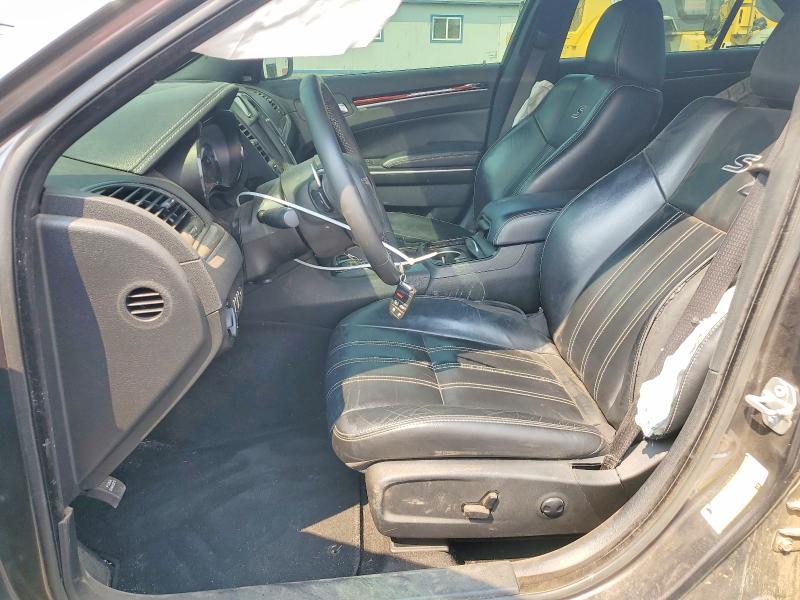 63663766 :رقم المزاد ، 2C3CCABG4PH585373 vin ، 2023 Chrysler 300 مزاد بيع