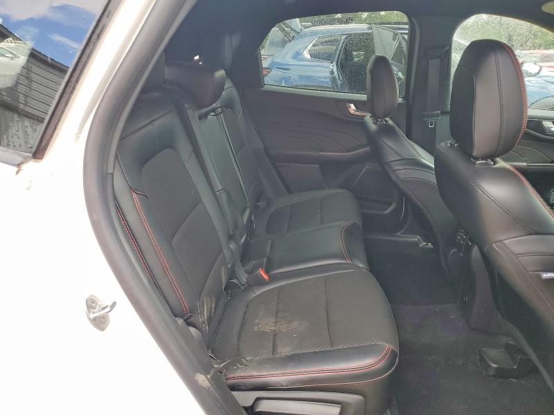 Продаж на аукціоні авто 2025 Ford Escape, vin: 1FMCU9NZ0SUA62003, номер лоту: 61389046