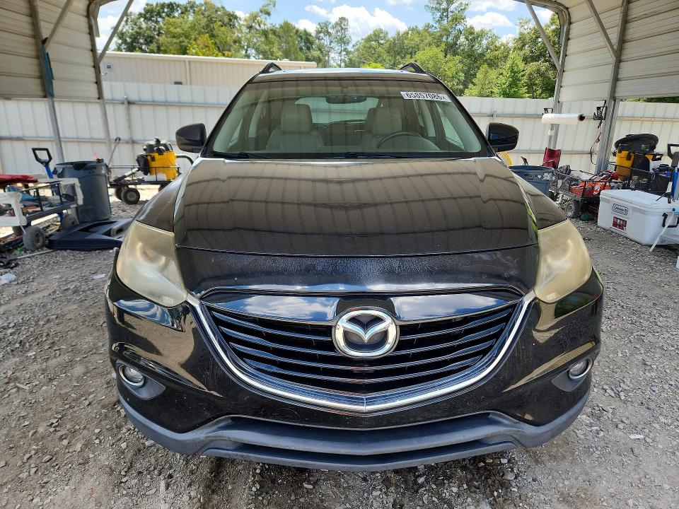 Aukcja sprzedaży 2013 Mazda Cx-9, vin: JM3TB2CAXD0424497, numer aukcji: 65857086