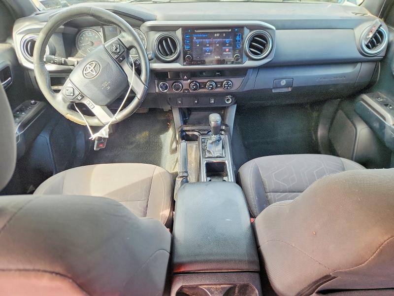 65562456 :رقم المزاد ، 3TMDZ5BN9GM006013 vin ، 2016 Toyota Tacoma مزاد بيع