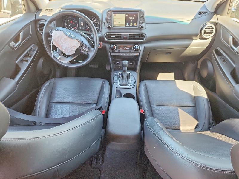 Auction sale of the 2020 Hyundai Kona, vin: KM8K53A5XLU513545, lot number: 63755406
