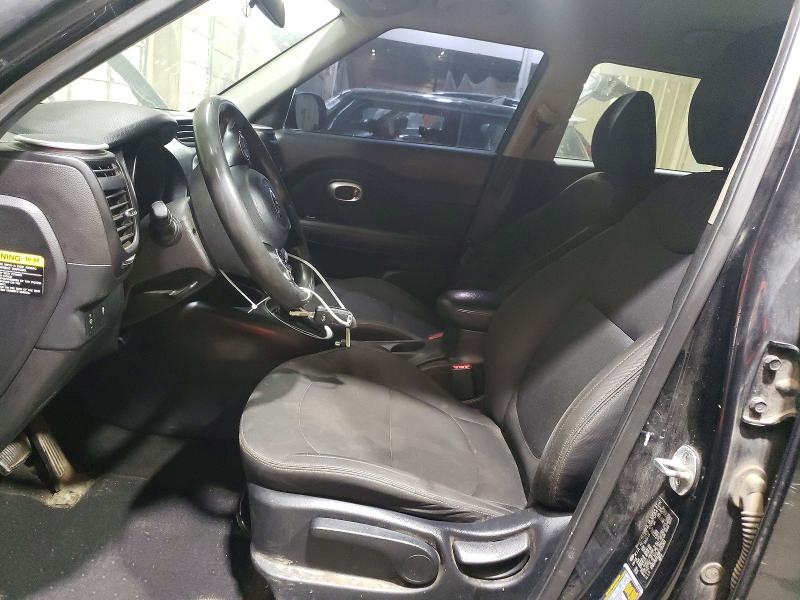 Auction sale of the 2015 Kia Soul, vin: KNDJN2A28F7151301, lot number: 64742746