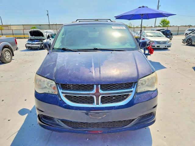 Aukcja sprzedaży 2014 Dodge Grand Caravan, vin: 2C4RDGCG7ER321866, numer aukcji: 65371516