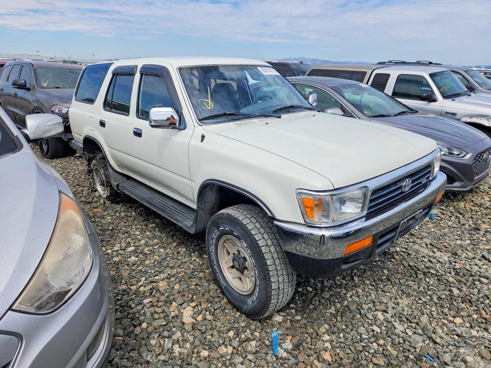 Aukcja sprzedaży 1995 Toyota 4runner, vin: JT3VN39W8S0172378, numer aukcji: 65614716