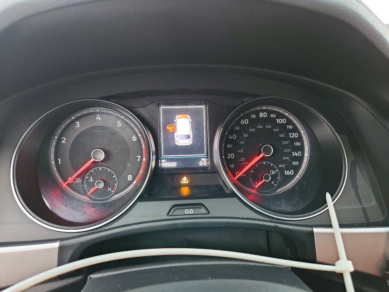 Продажа на аукционе авто 2021 Volkswagen Atlas Cross Sport, vin: 1V2KE2CAXMC233025, номер лота: 66048676
