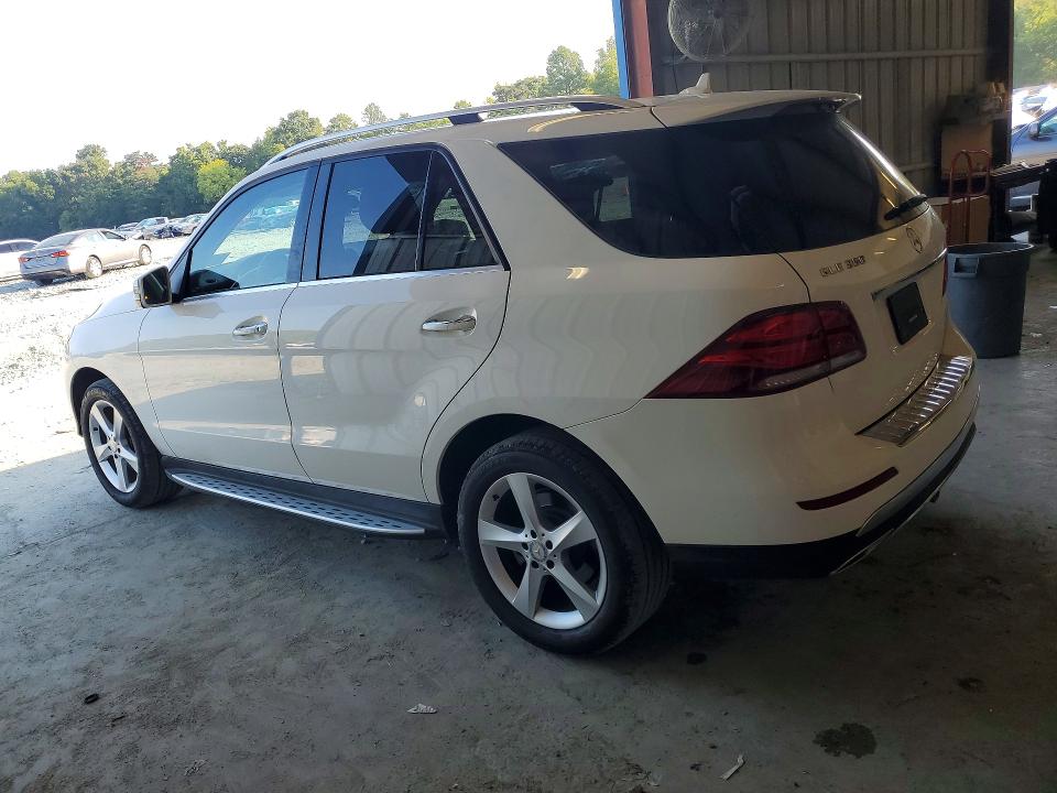 Aukcja sprzedaży 2017 Mercedes-benz Gle, vin: 4JGDA5JB0HA872353, numer aukcji: 66727366