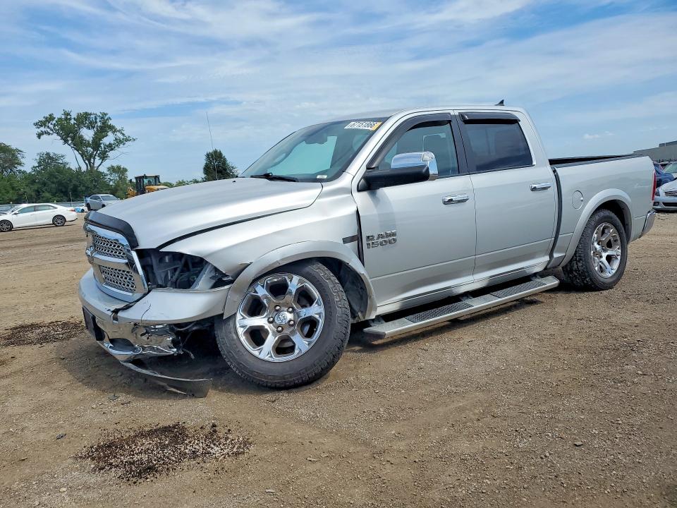 Auction sale of the 2017 Ram 1500, vin: 1C6RR7NM5HS882257, lot number: 67151866