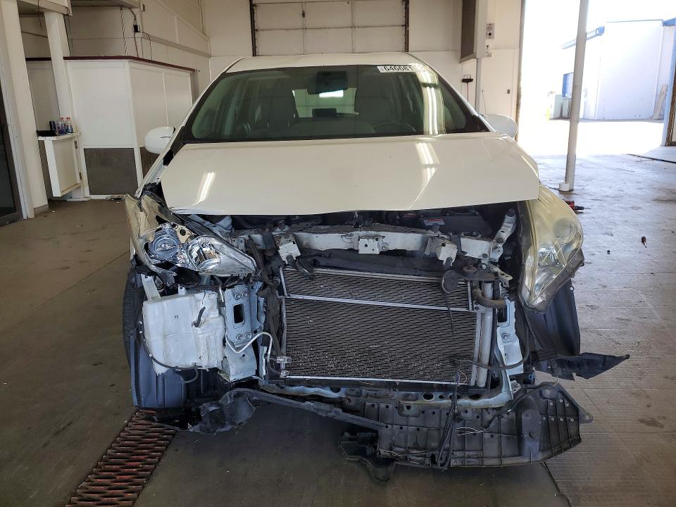 Продаж на аукціоні авто 2014 Toyota Prius V, vin: JTDZN3EU1E3300559, номер лоту: 64668196