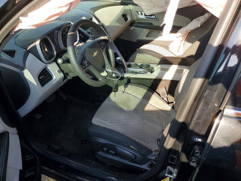 Продажа на аукционе авто 2015 Chevrolet Equinox, vin: 2GNALAEK4F1134994, номер лота: 63779886