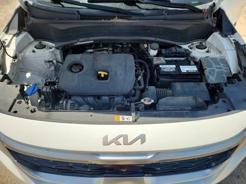 65278756 :رقم المزاد ، KNDEU2AA7N7285775 vin ، 2022 Kia Seltos مزاد بيع