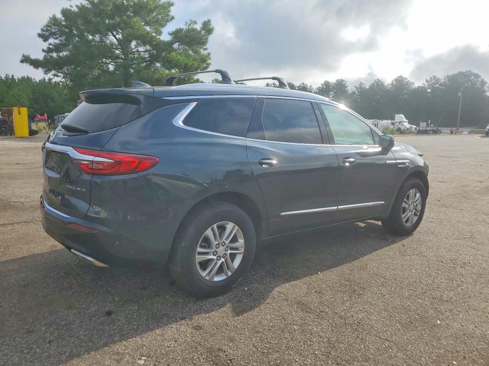 Продажа на аукционе авто 2018 Buick Enclave, vin: 5GAERBKW1JJ217563, номер лота: 63708676