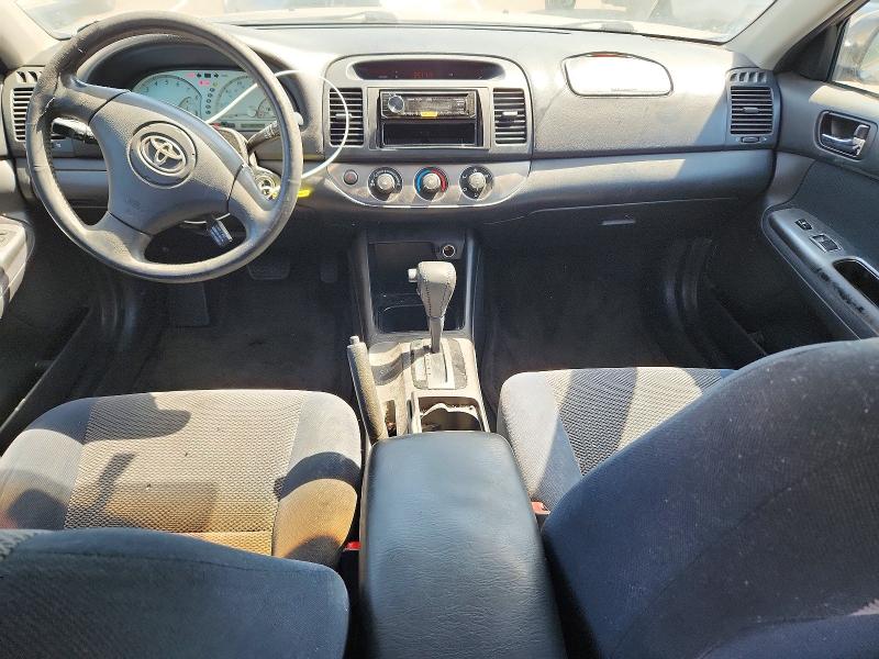 Aukcja sprzedaży 2003 Toyota Camry, vin: 4T1BE32K43U730318, numer aukcji: 66502086