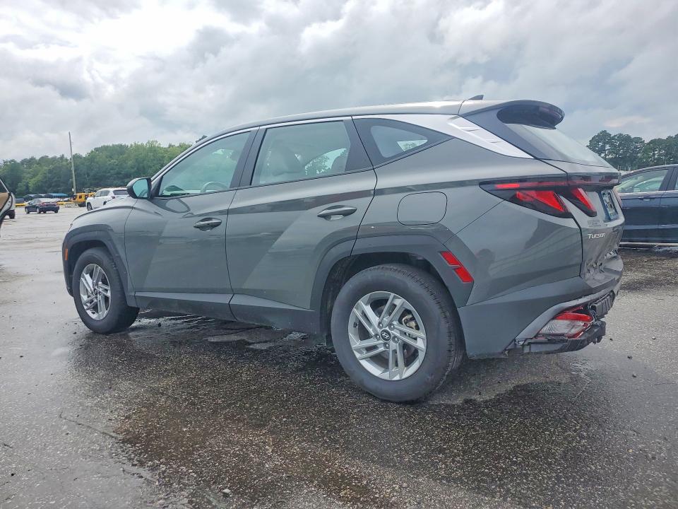 Продажа на аукционе авто 2026 Hyundai Tucson, vin: 5NMJA3DE7TH647864, номер лота: 62669596