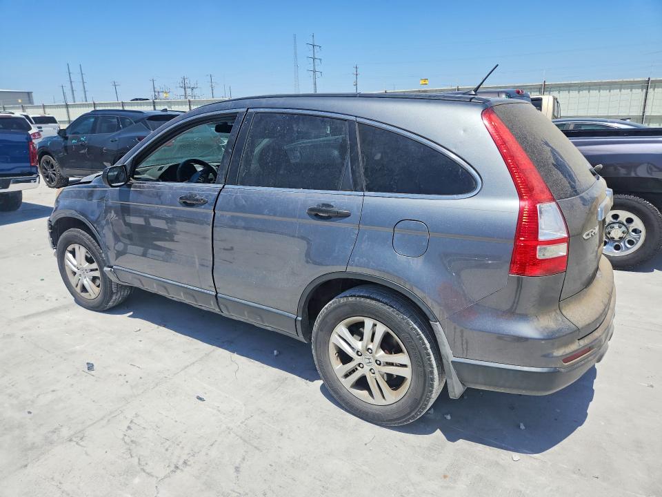 65310686 :رقم المزاد ، 3CZRE3H53AG703741 vin ، 2010 Honda Cr-v مزاد بيع