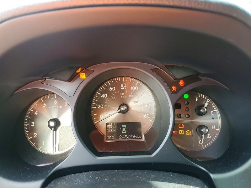 2007 Lexus Gs მანქანა იყიდება აუქციონზე, vin: JTHBE96S870020674, აუქციონის ნომერი: 63692766