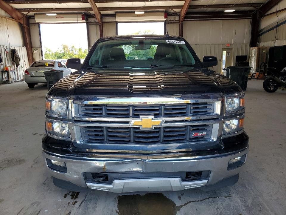 Aukcja sprzedaży 2015 Chevrolet Silverado, vin: 1GCVKREC3FZ305150, numer aukcji: 62611946