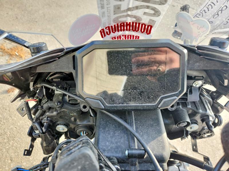 Aukcja sprzedaży 2024 Kawasaki Zx636, vin: JKBZXJK11RA001542, numer aukcji: 65298646