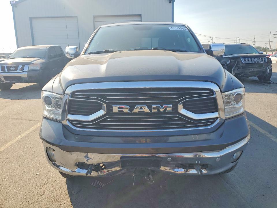 63249556 :رقم المزاد ، 1C6RR7WT9HS758935 vin ، 2017 Ram 1500 مزاد بيع
