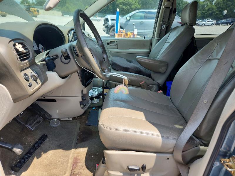 Aukcja sprzedaży 2006 Dodge Grand Caravan, vin: 2D8GP44L66R773044, numer aukcji: 64776416