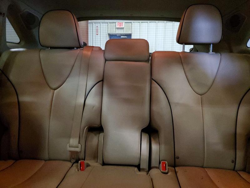 Aukcja sprzedaży 2012 Toyota Venza, vin: 4T3BK3BB1CU065393, numer aukcji: 64566216