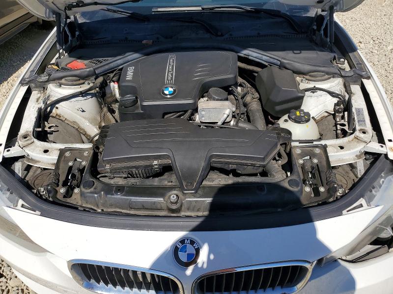 Aukcja sprzedaży 2014 Bmw 328, vin: WBA3C1C58EK114306, numer aukcji: 60830656