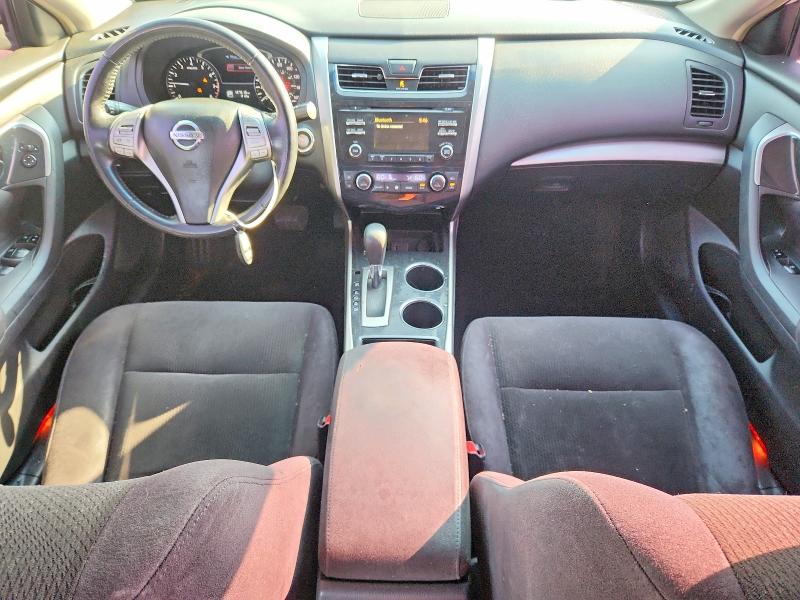 2013 Nissan Altima მანქანა იყიდება აუქციონზე, vin: 1N4AL3AP5DC253768, აუქციონის ნომერი: 62877426