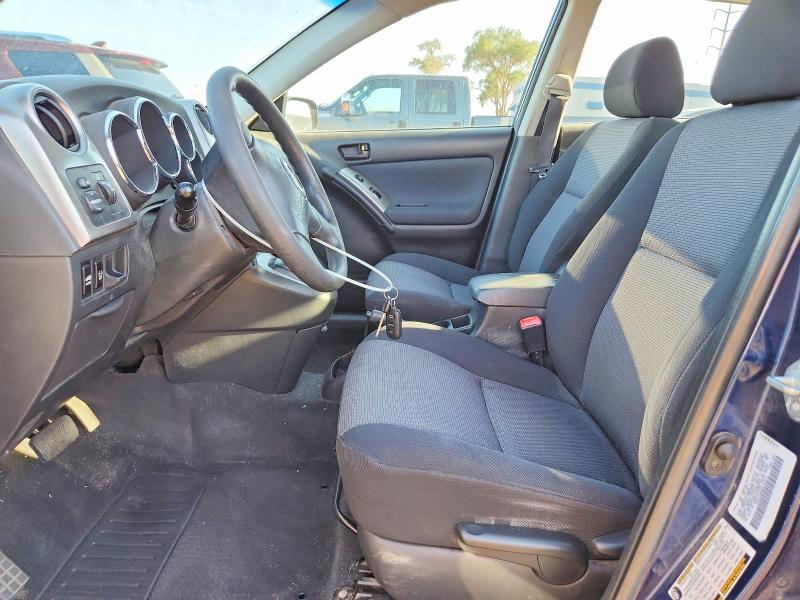 64904786 :رقم المزاد ، 5Y2SL65828Z412414 vin ، 2008 Pontiac Vibe مزاد بيع