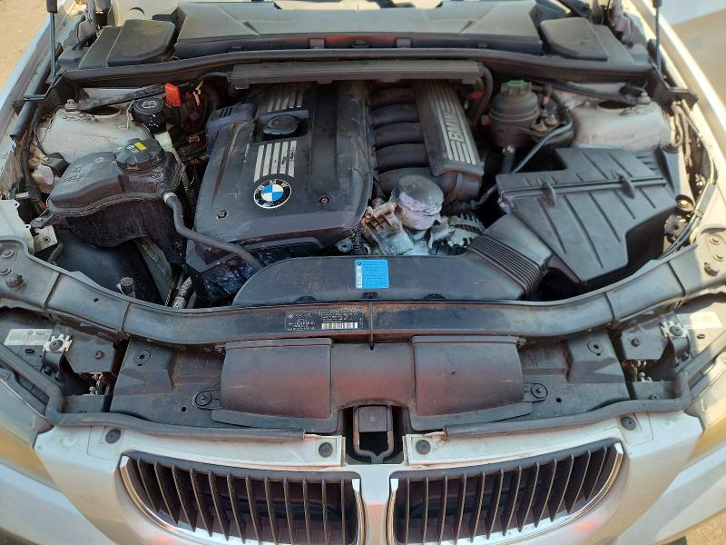 Aukcja sprzedaży 2008 Bmw 328, vin: WBAVA33548KX85857, numer aukcji: 64816356