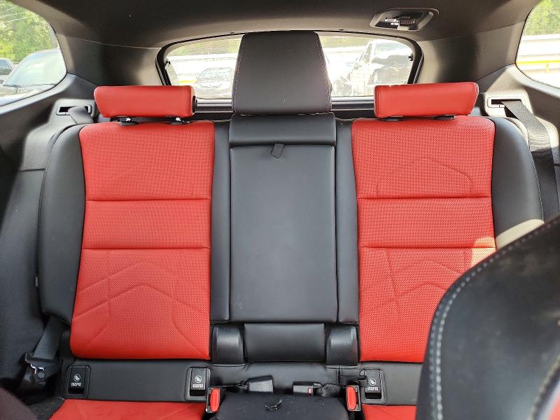 2024 Bmw X1 მანქანა იყიდება აუქციონზე, vin: WBX13EF09R5Y41818, აუქციონის ნომერი: 66712576
